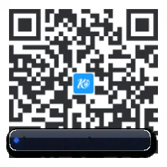 Android APP 二维码